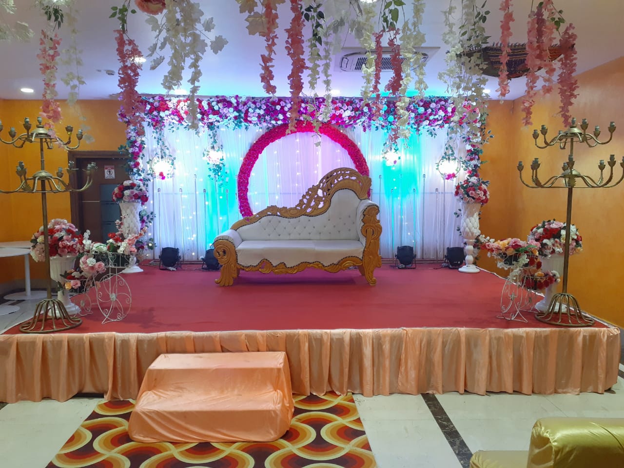 Hotel Kingston House - Image 6