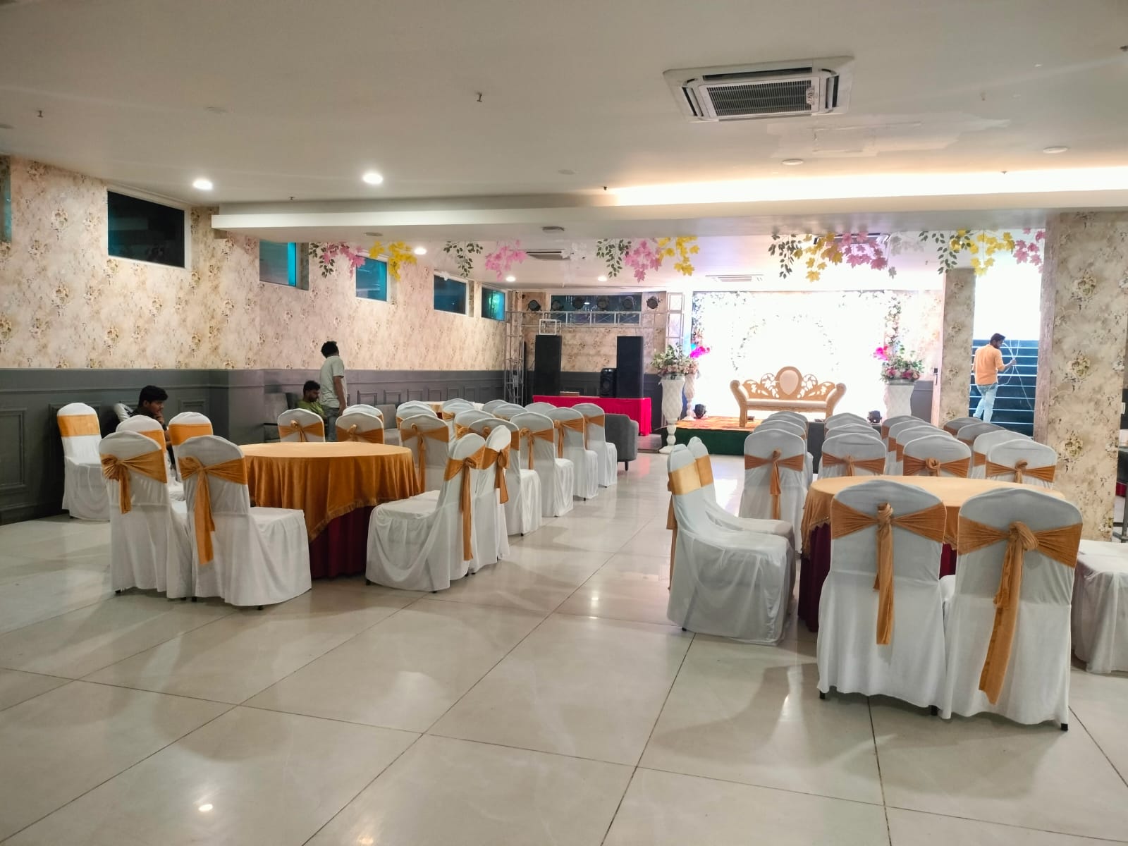 Hotel Kingston House - Image 11