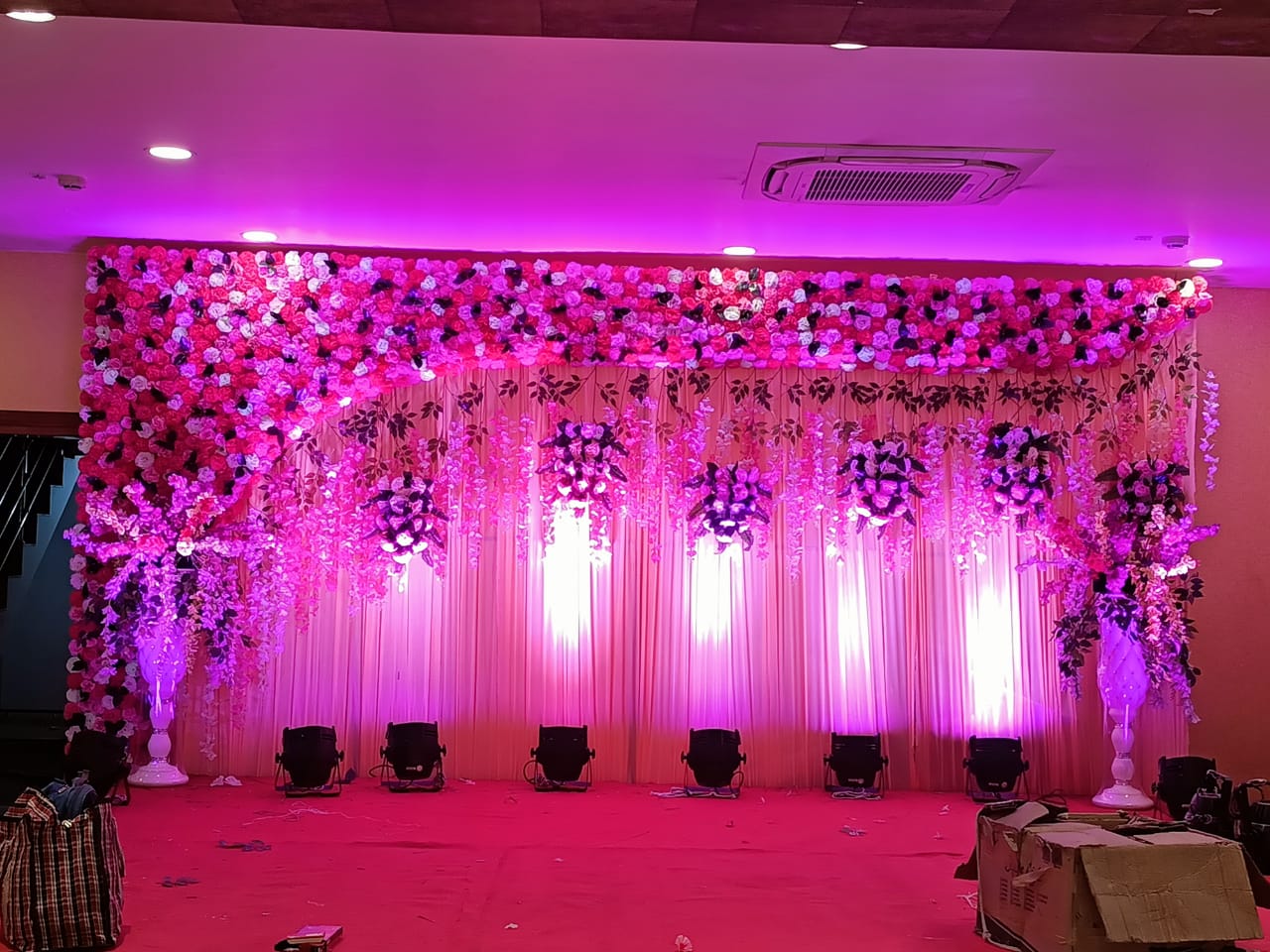 Hotel Kingston House - Image 9